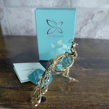 Figure Swarovski Components