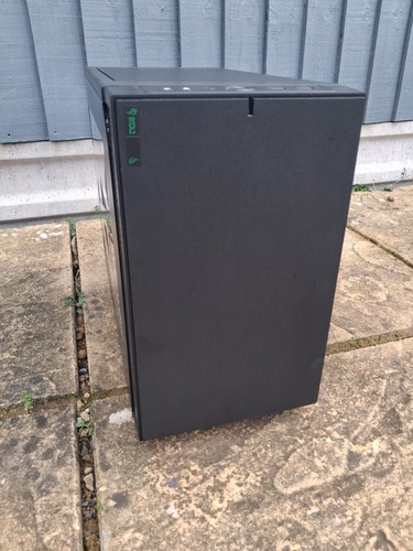 Fractal define windowed nano - define, c