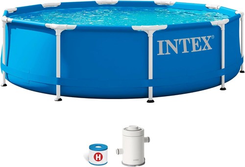 Intex metal frame - metal,
