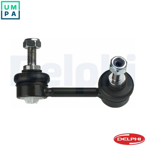 Linkcoupling rod stabiliser - linkcoupling,