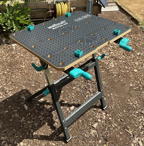 Wolfcraft master 650 ergo - wolfcraft,
