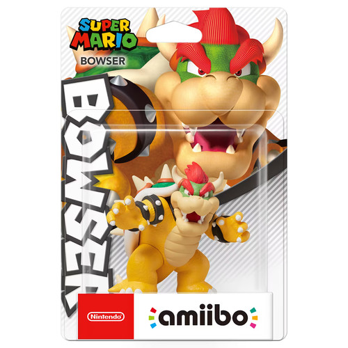 Nintendo amiibo figures make - nintendo,