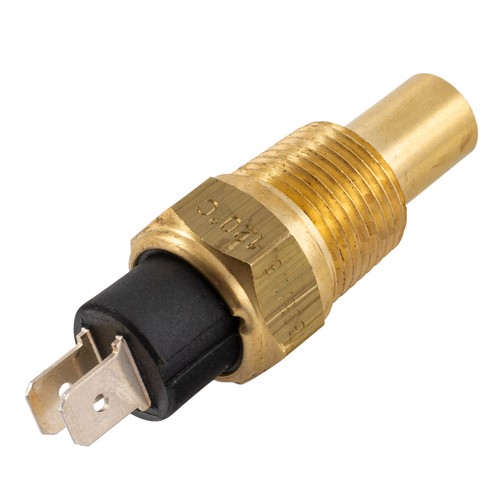 Vdo water temperature sender - vdo,