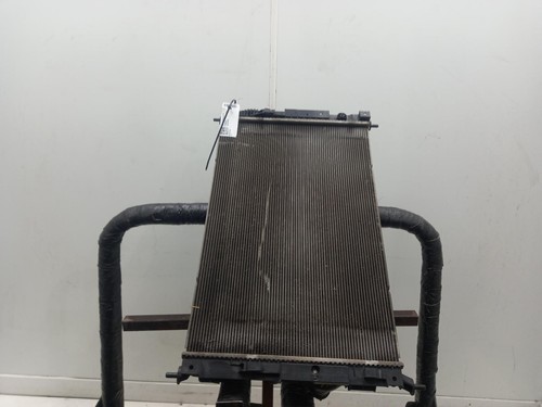 Fiat scudo radiator 2022 2025 - fiat,