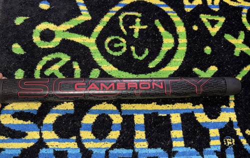 Scotty cameron 2026 matador - scotty,