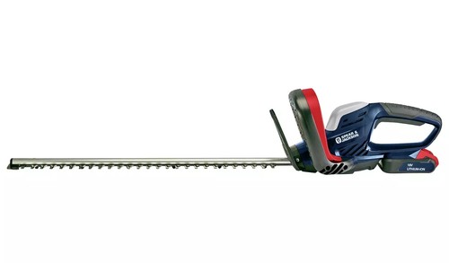Spear jackson s1851ch2 51cm - spear,
