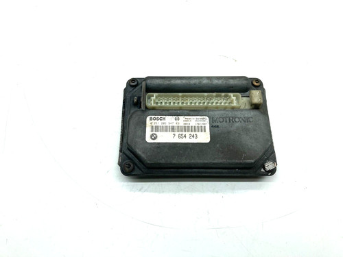 Electronic control unit engine - control,