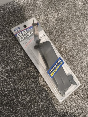 Tokyo marui loader - tokyo,