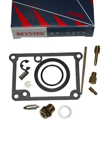 Carb kit for - kit, dt125