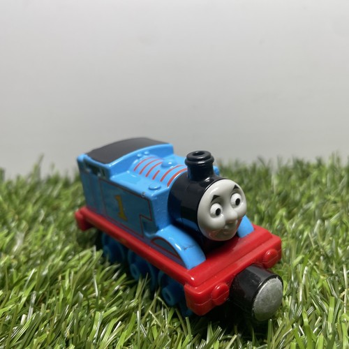 Diecast thomas the tank - diecast,