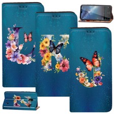 PU Leather Stand Wallet Cover