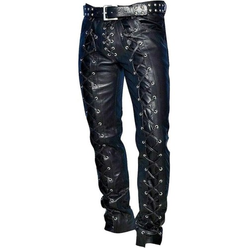 Mens real leather - mens,