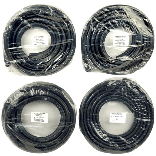 Seal kit for - kit, mercedes