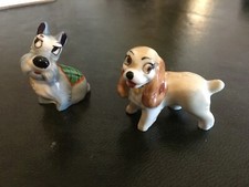 Wade Figure  Jock Scotty Dog &