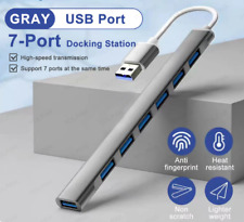 USB Hub | Multiport Dock