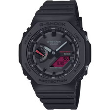 CASIO G-SHOCK GA-B2100BBR-1AJF