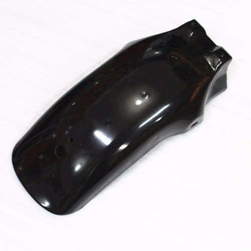Rear fender mudguard - rear,