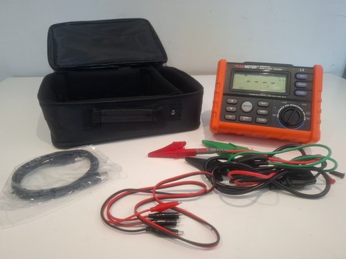 Peakmeter ms5910 digital - peakmeter,