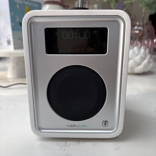 Ruark mk3 tabletop digital - mk3,