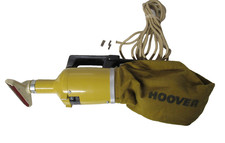 Vintage 80s Hoover Handheld