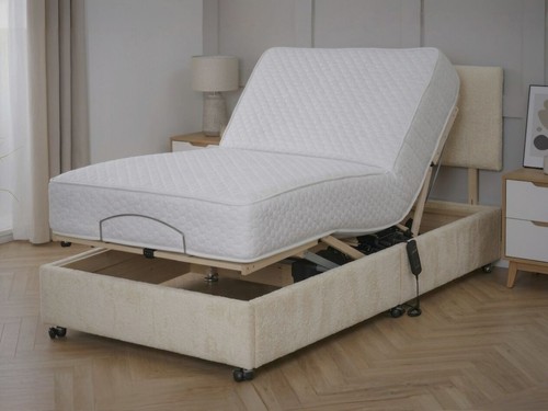 Restplus electric adjustable - restplus,