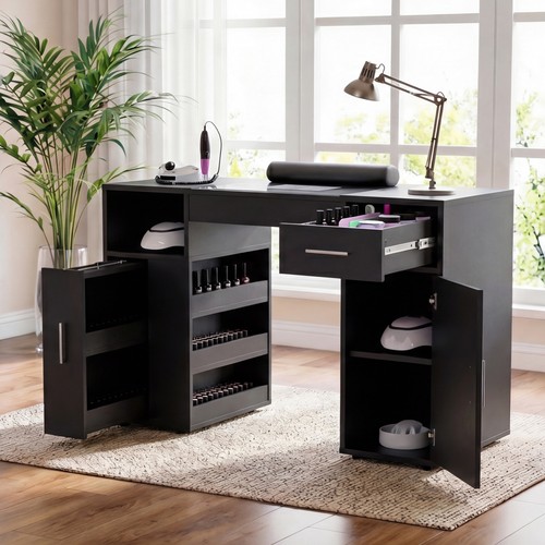 Mobile manicure table nail - manicure,