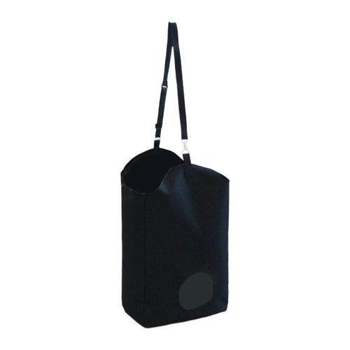 Horse hay bag - horse,