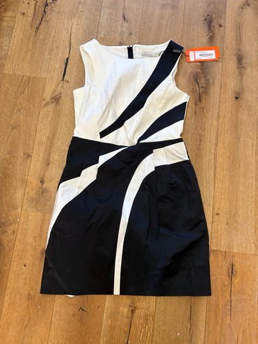 Karen millen white black - black, color