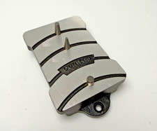 Vertias Scraper Burnisher for