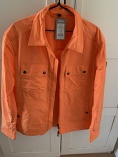 Mens Belstaff Orange XL