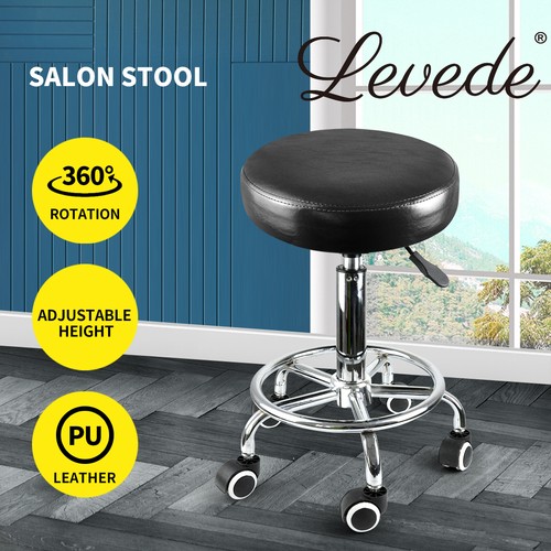 Levede salon stool swivel - levede,