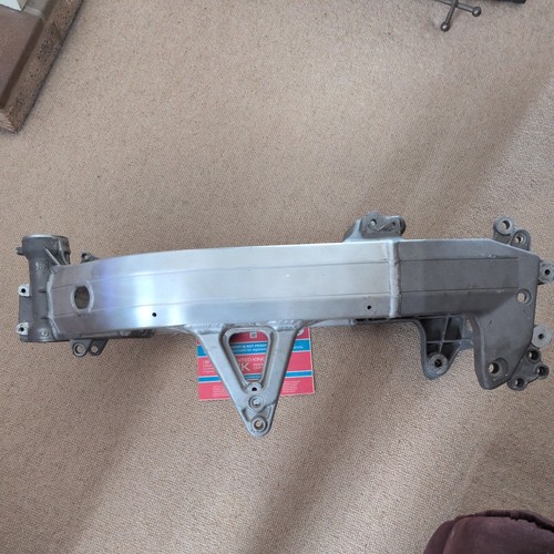 Cagiva mito 125 - , frame