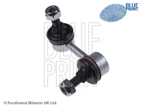 Front right stabilizer bar - front,