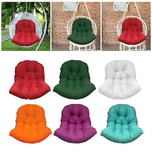 Hanging egg chair - egg, cushion