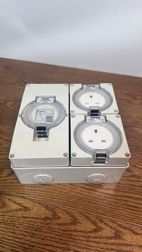 Genuine clipsal ip66 - clipsal,