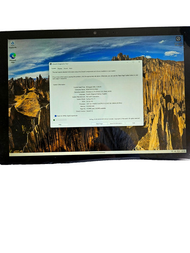Microsoft surface pro plus - microsoft,