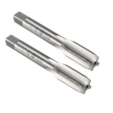 2 pcs Metric Taps M12x1mm