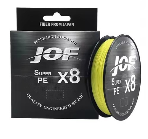 300m jof strand braided - jof,