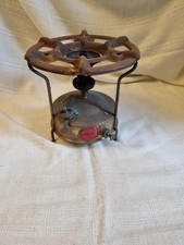 Vintage Monitor Camping Stove