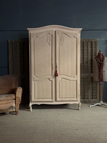 Vintage french armoire 2 - ,