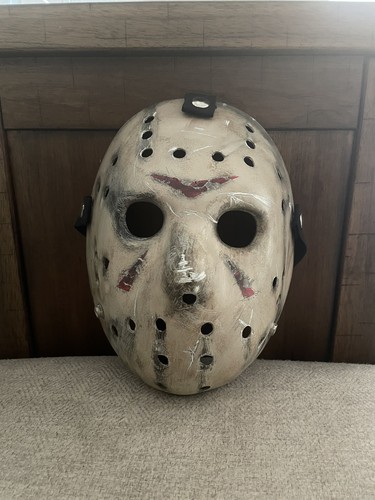 Jason voorhees 2009 remake - ,