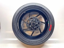 2016 Yamaha YZF R1M Marchesini Racing Forged Rear Wheel - M7RSYAMR1M