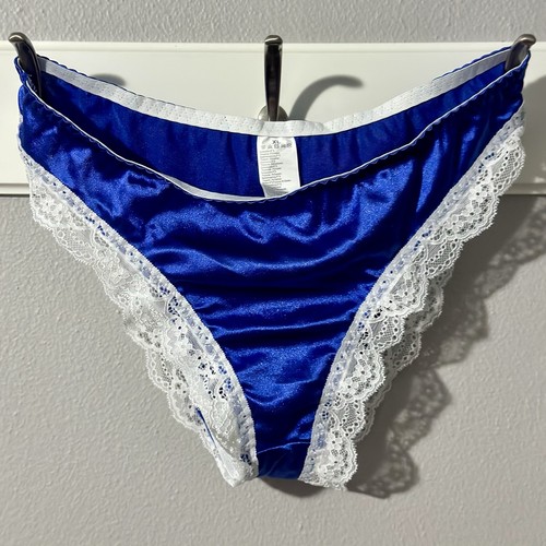 New gloss blue - blue, panties