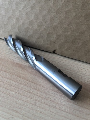 Hertel 20mm long series - 20mm,