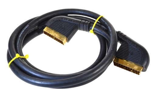 Monster video scart - 2,