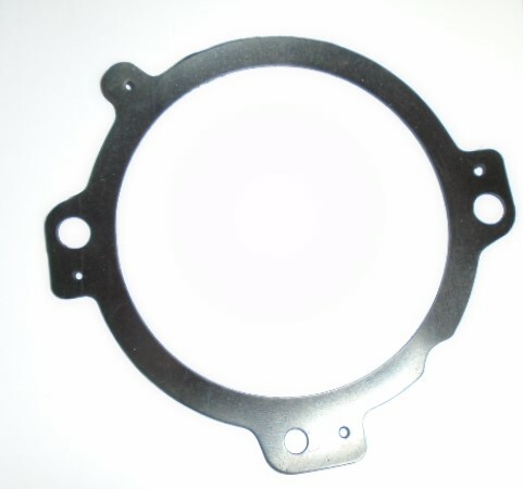 Triumph stag headlamp - stag, **