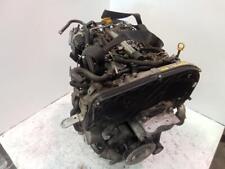 Z19DTH Moteur Complet pour SAAB 9-3 BERLINA * 1416925