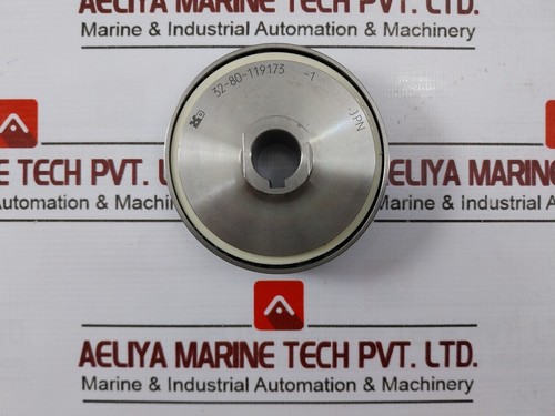 Harmonic drive 119173 1 - harmonic,