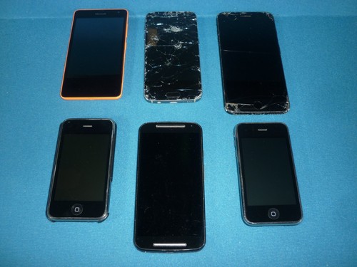 Job lot mobile - job,