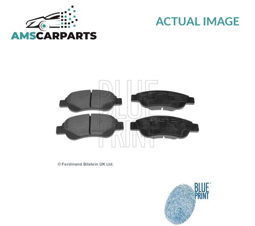 Brake pads set braking - pads,